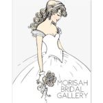 Morisah Bridal Gallery & Gown Rental
