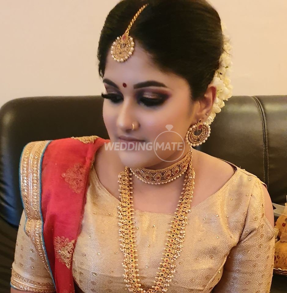Subhiksha Bridal