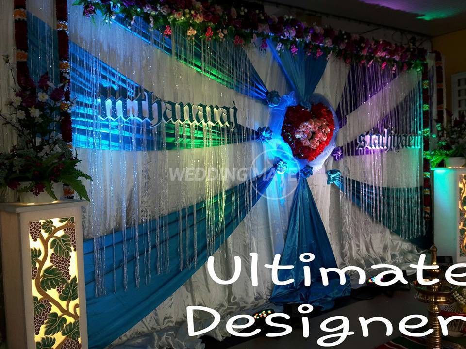Ultimate Designers Wedding Planner