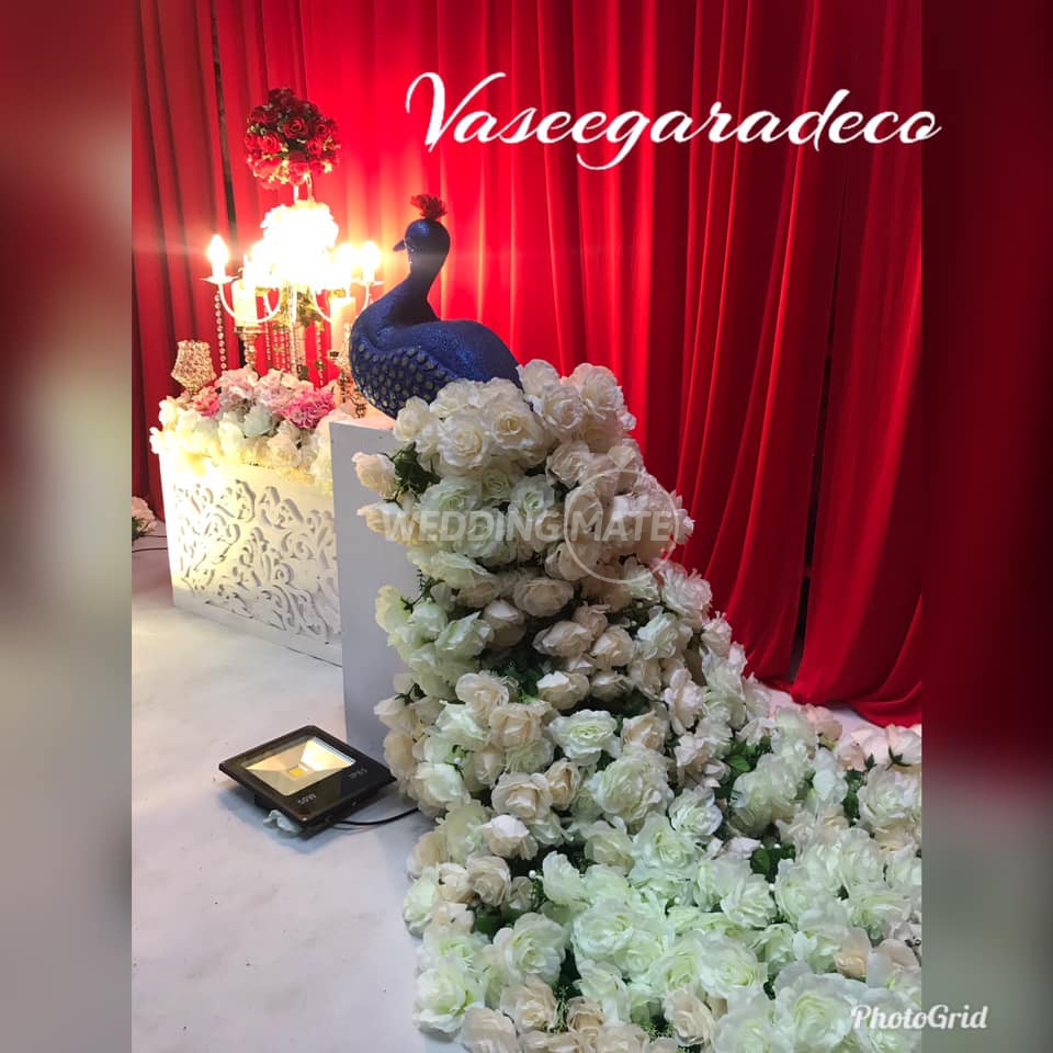 Vaseegara Wedding Deco malaysia