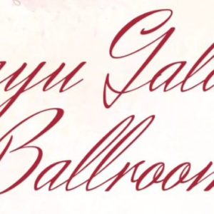 Bayu Galaxy Ballroom