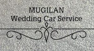Mugilan Wedding Car Service & Event Management