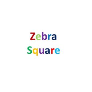 Zebra Square KL