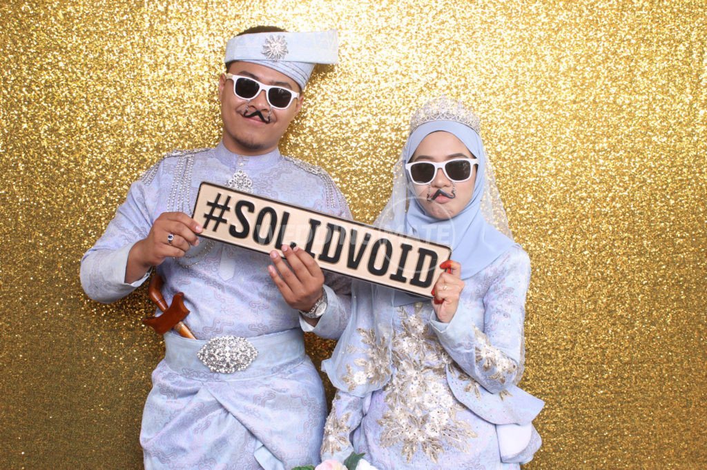 SolidVoid Photobooth