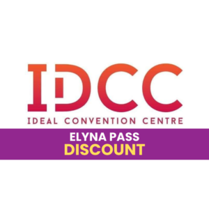 IDEAL Convention Centre (IDCC) Shah Alam