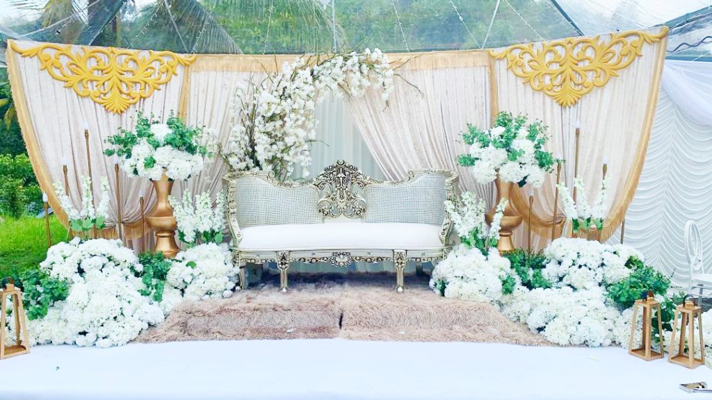 Khk Catering and Wedding Planner