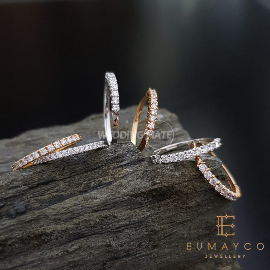 Eumayco Jewellery