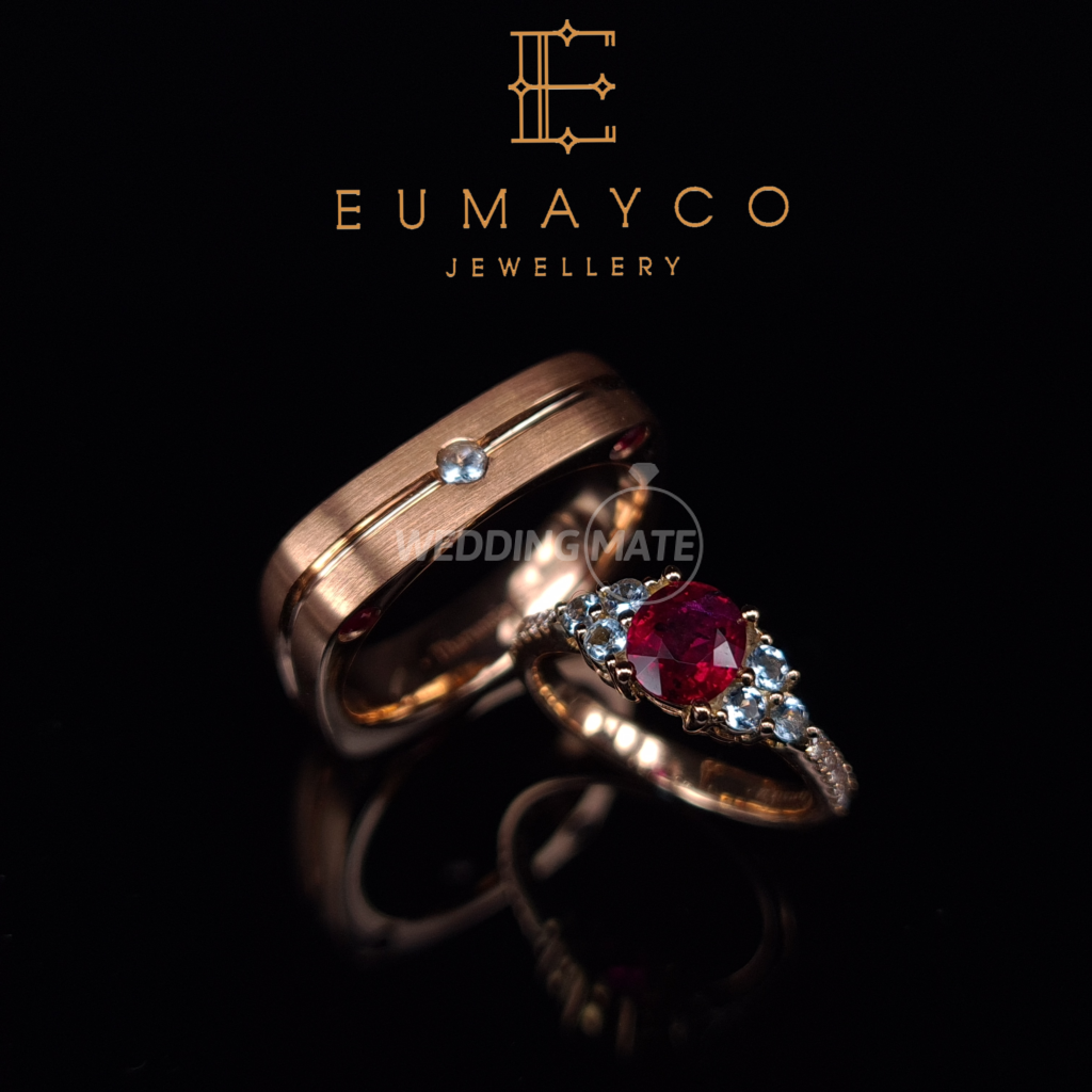 Eumayco Jewellery