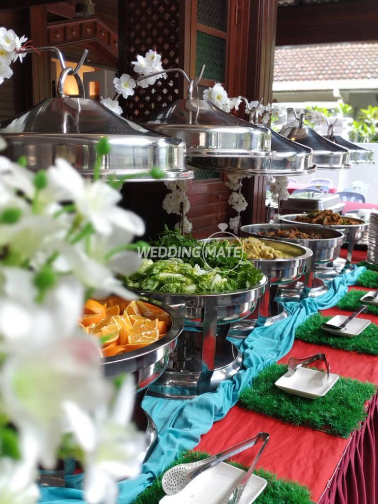 PUTRA AMEEN CATERING