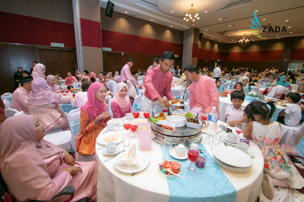 Zada Event Management