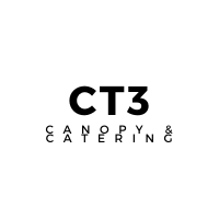 ct3 canopy catering