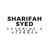 sharifah syed catering