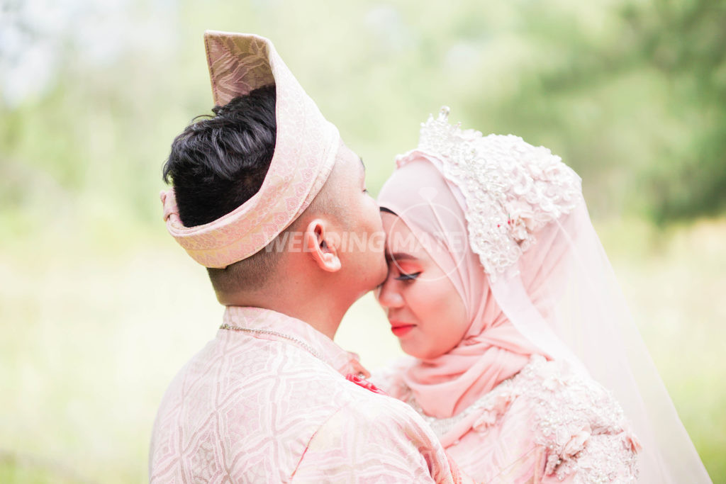 Mkhair.album : Wedding Photographer Pahang