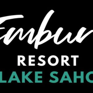Embun Resort Lake Sahom