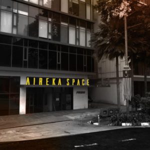 Aireka Space