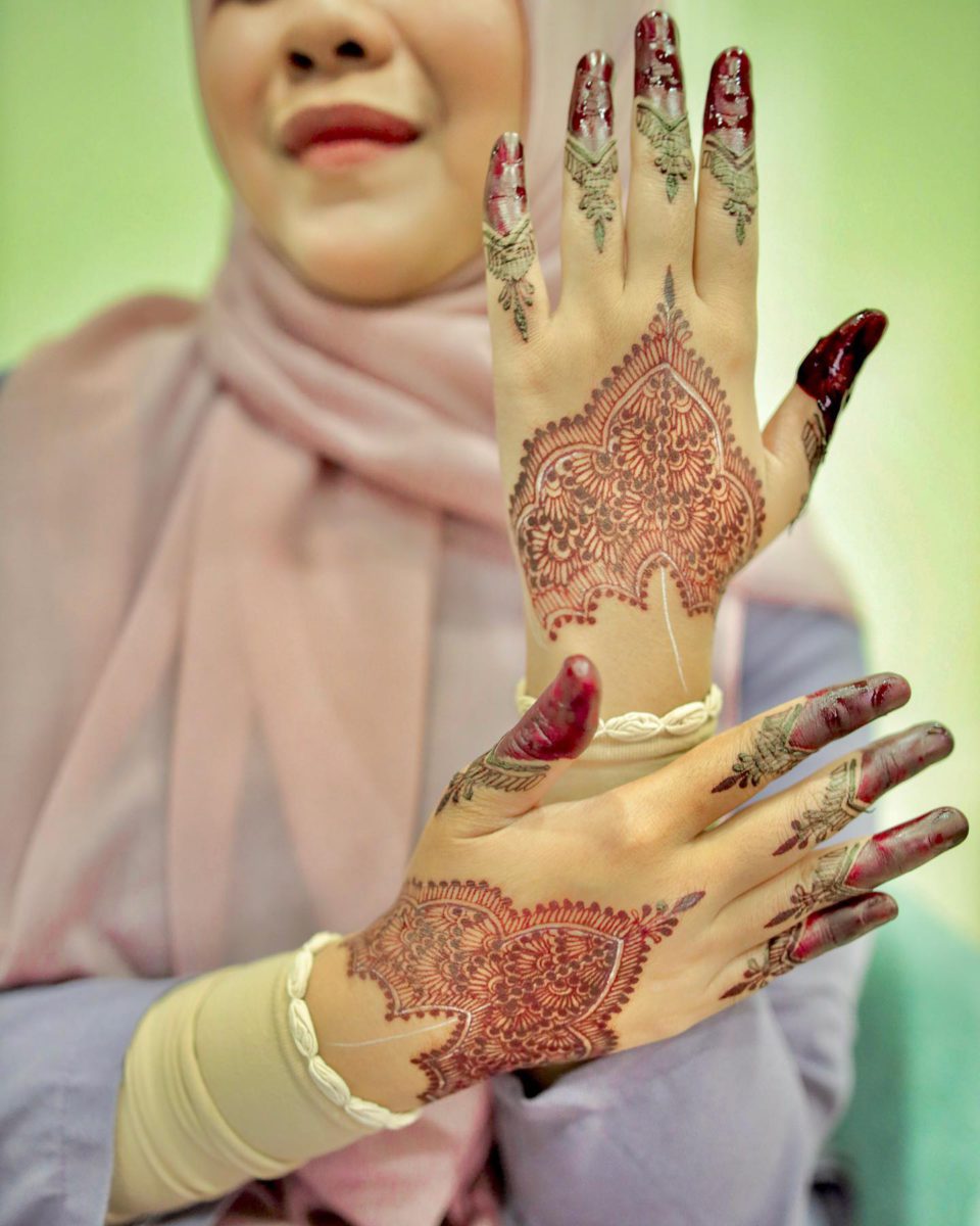 Cikna Henna