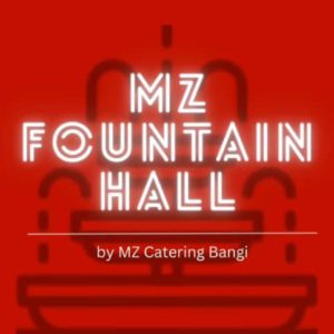MZ Fountain Hall