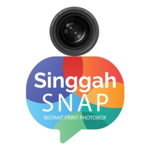 Singgah Snap Photobooth