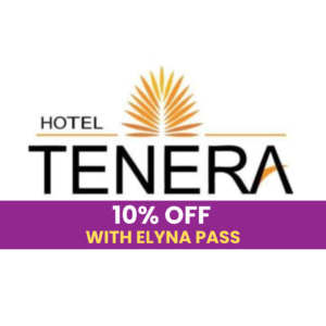 Hotel Tenera