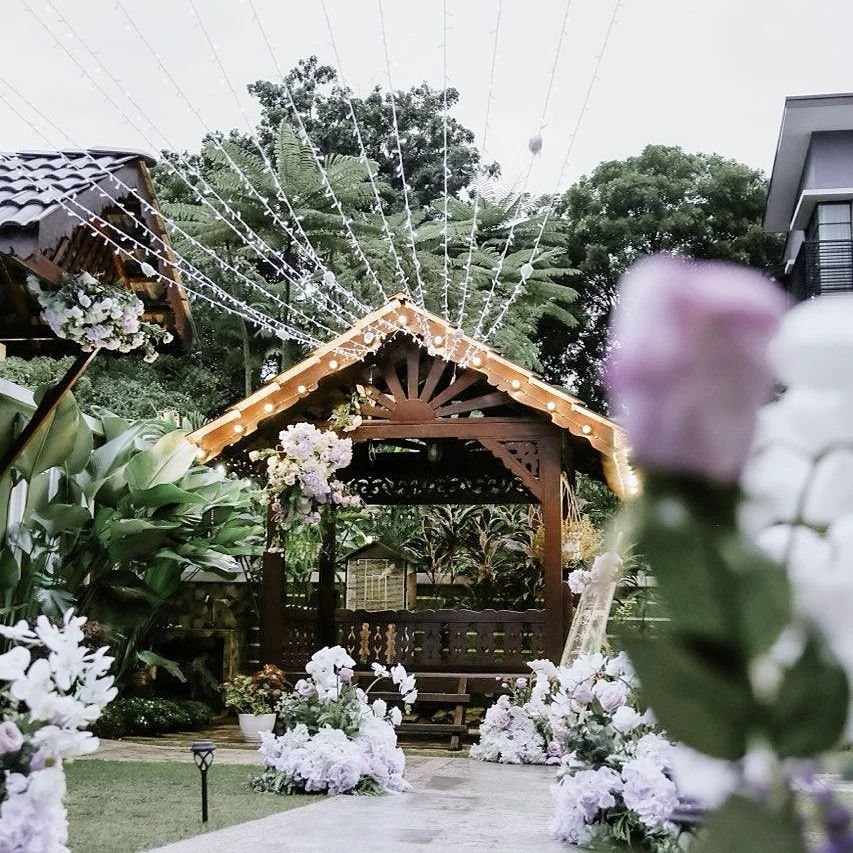 NR Weddings and Events