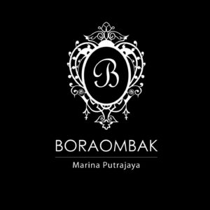 BoraOmbak Marina Putrajaya