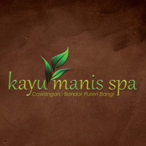 Kayu Manis Spa Bandar Puteri Bangi