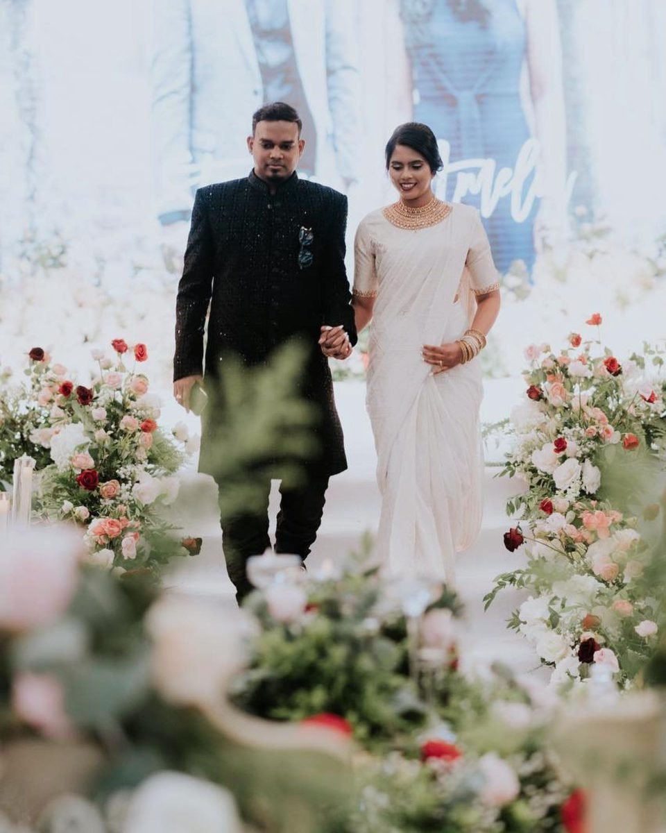 NR Weddings and Events