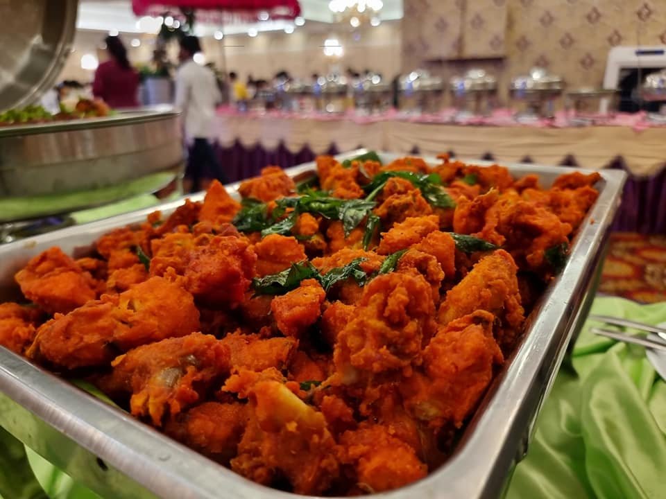 Restoran Citra Maju and Caterers