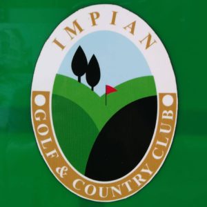 Impian Golf and Country Club