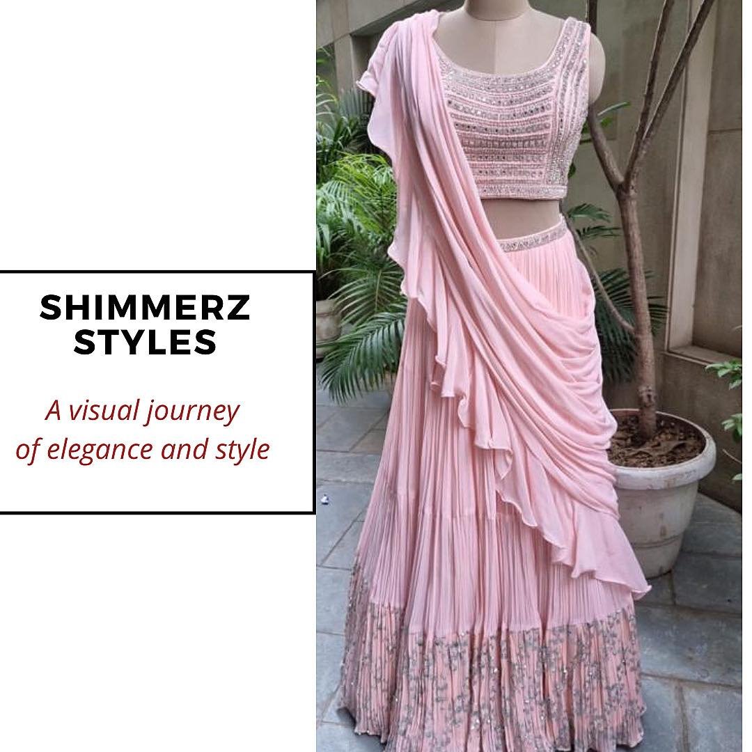 Shimmerz Styles