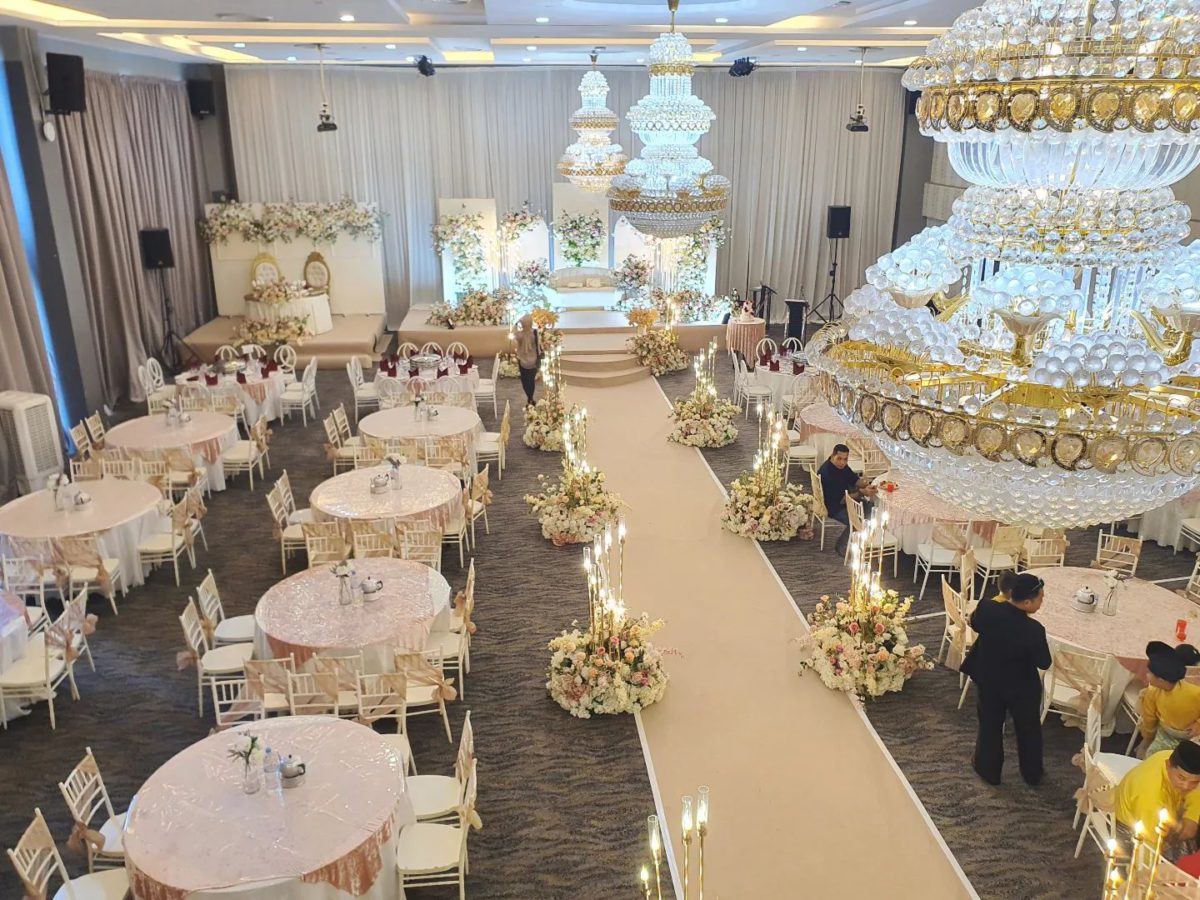 Wedding Galore Sdn Bhd