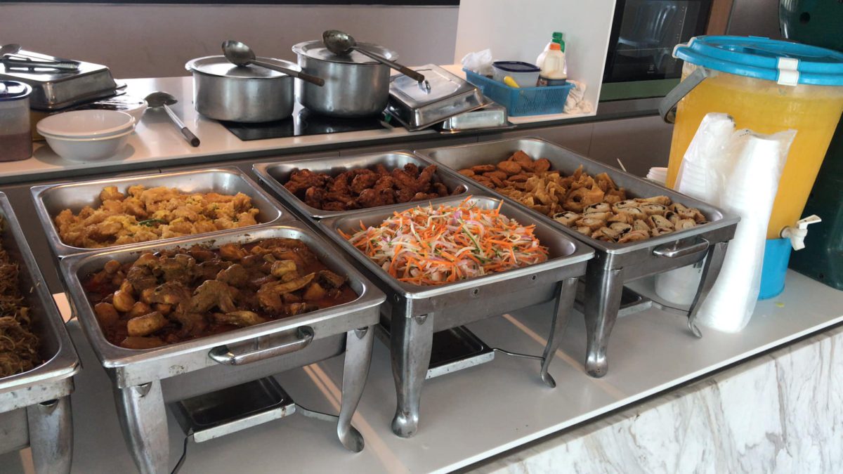 Century Caterers Sdn Bhd