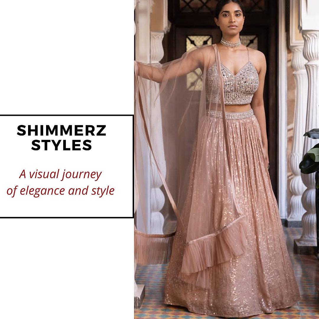 Shimmerz Styles