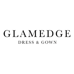 GlamEdge Dress & Gown