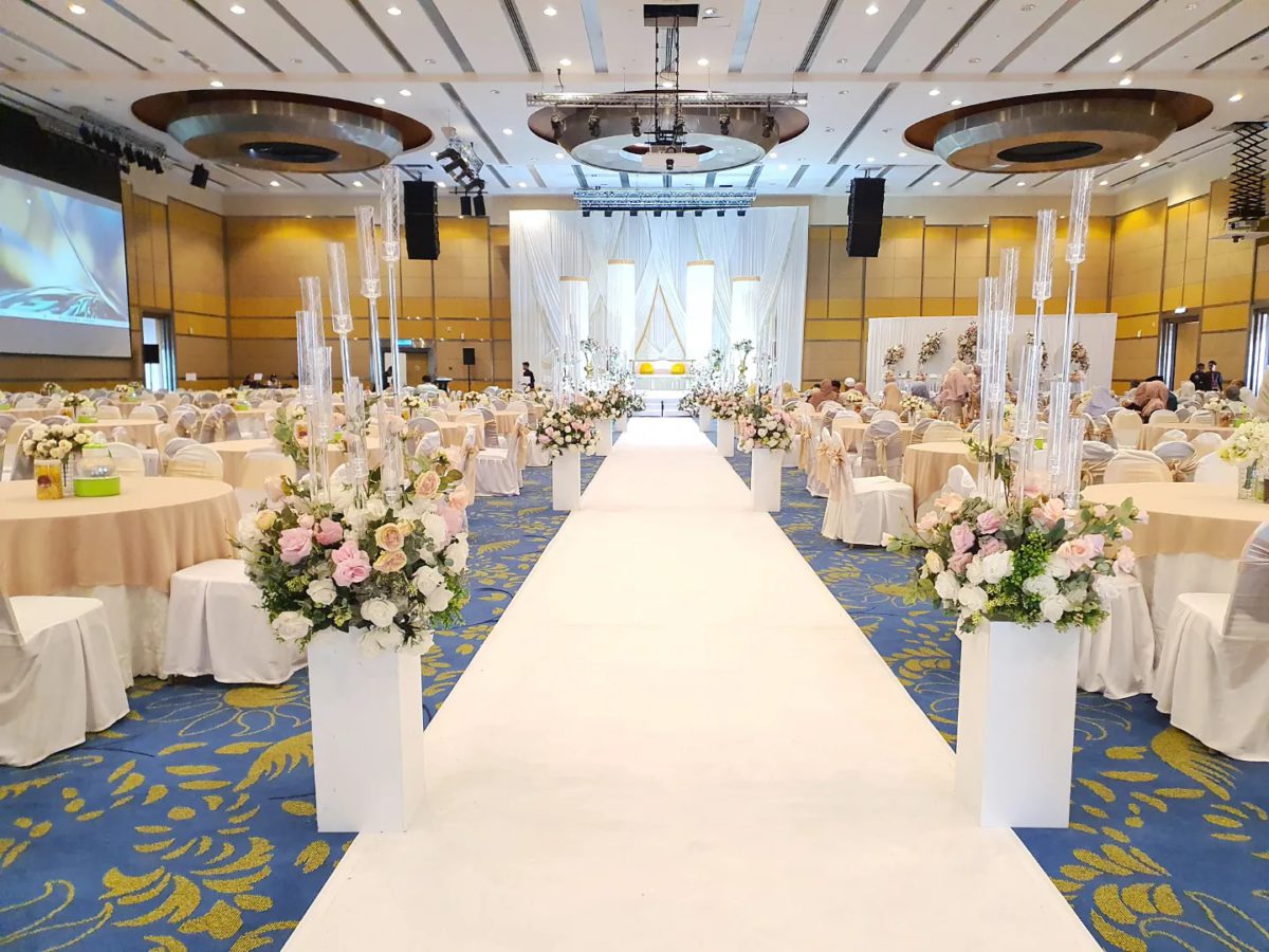 Wedding Galore Sdn Bhd