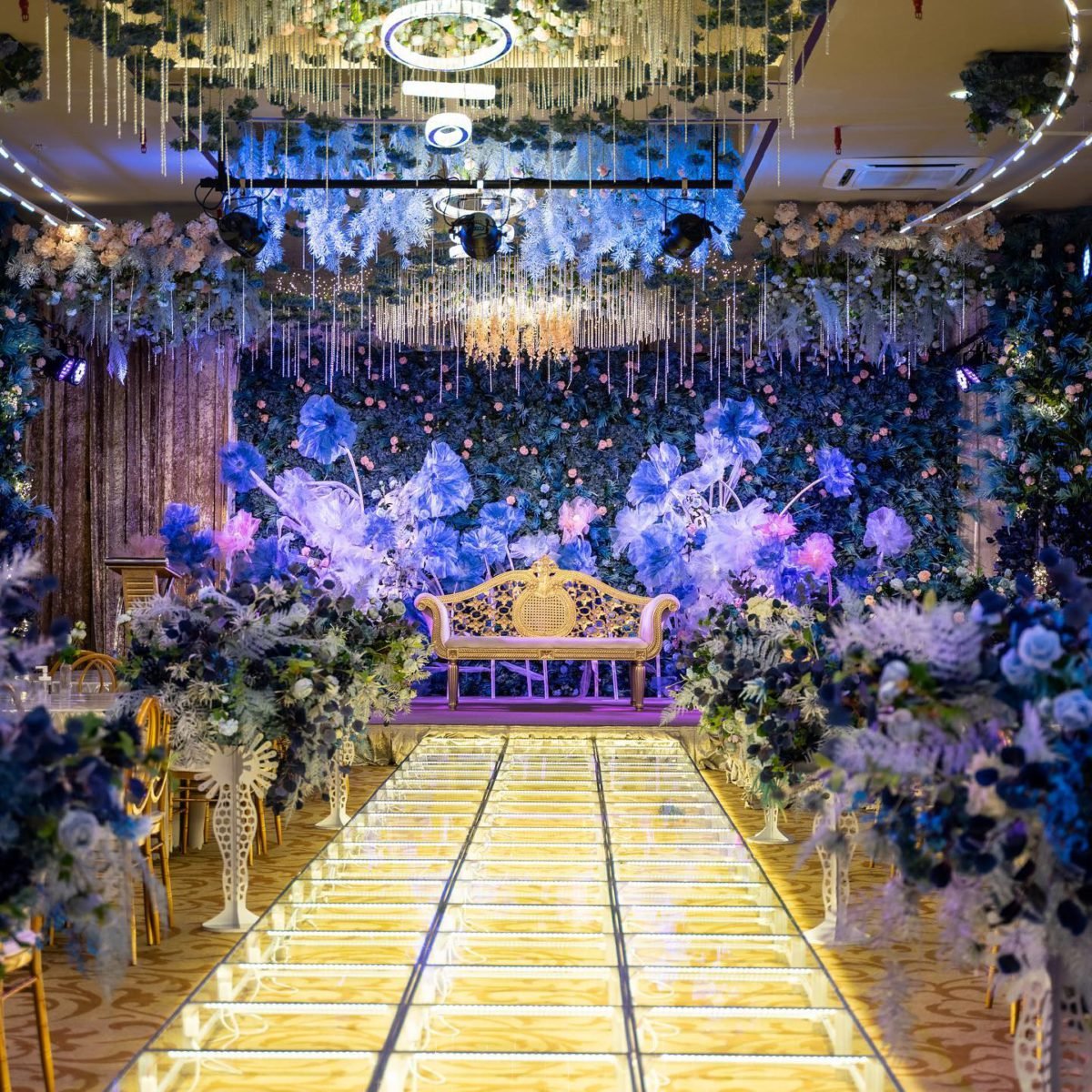 Magica Events