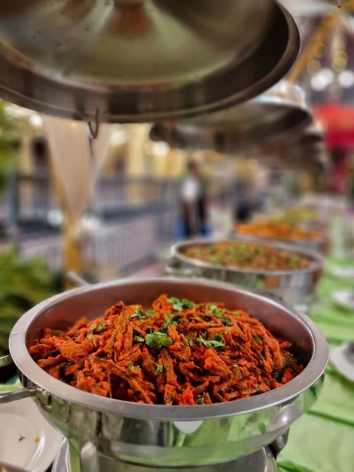 Restoran Citra Maju and Caterers