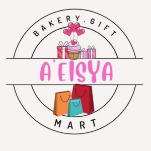 A'eisya Bakery & Gift