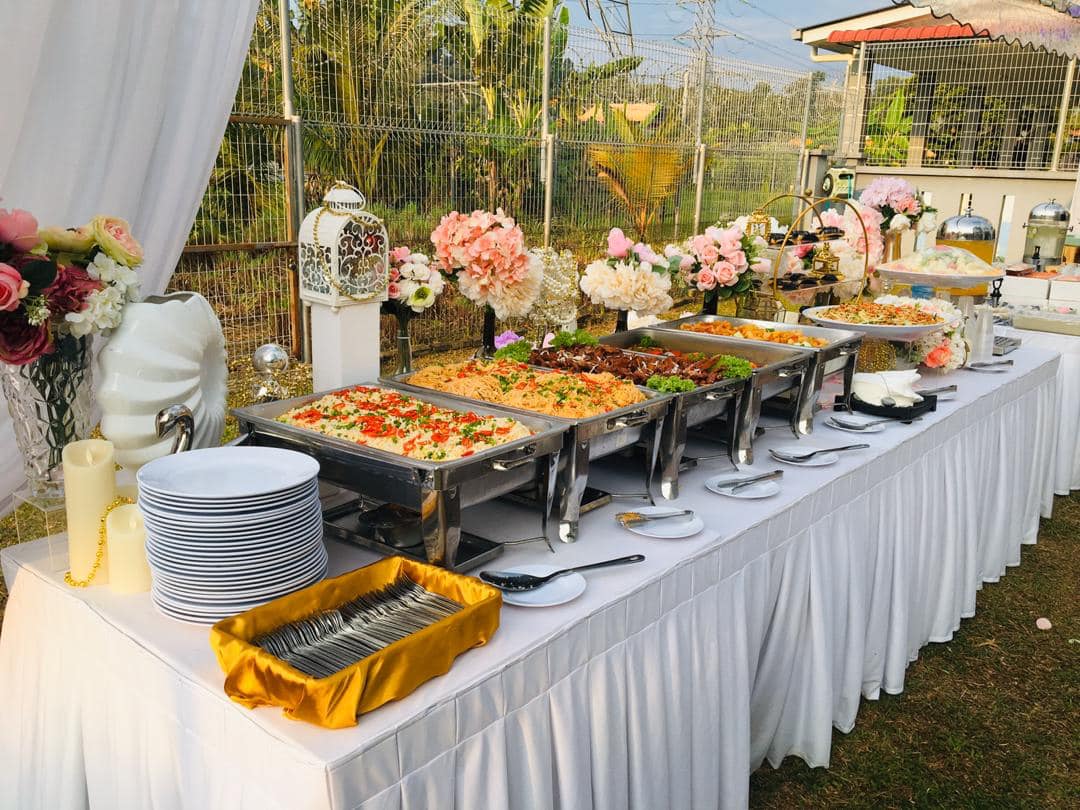 Go Cater Catering Services