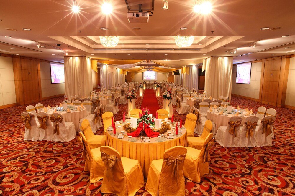 Corus Hotel Kuala Lumpur