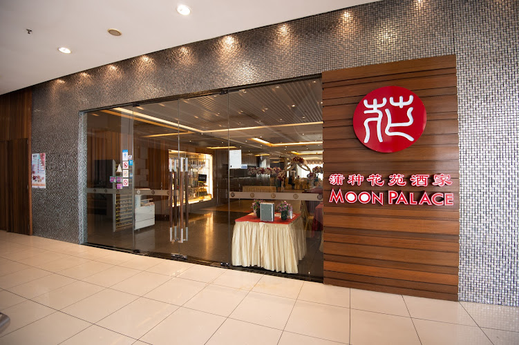 Moon Palace Group of Restaurants