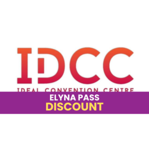 iDEAL Convention Center (IDCC) Selayang