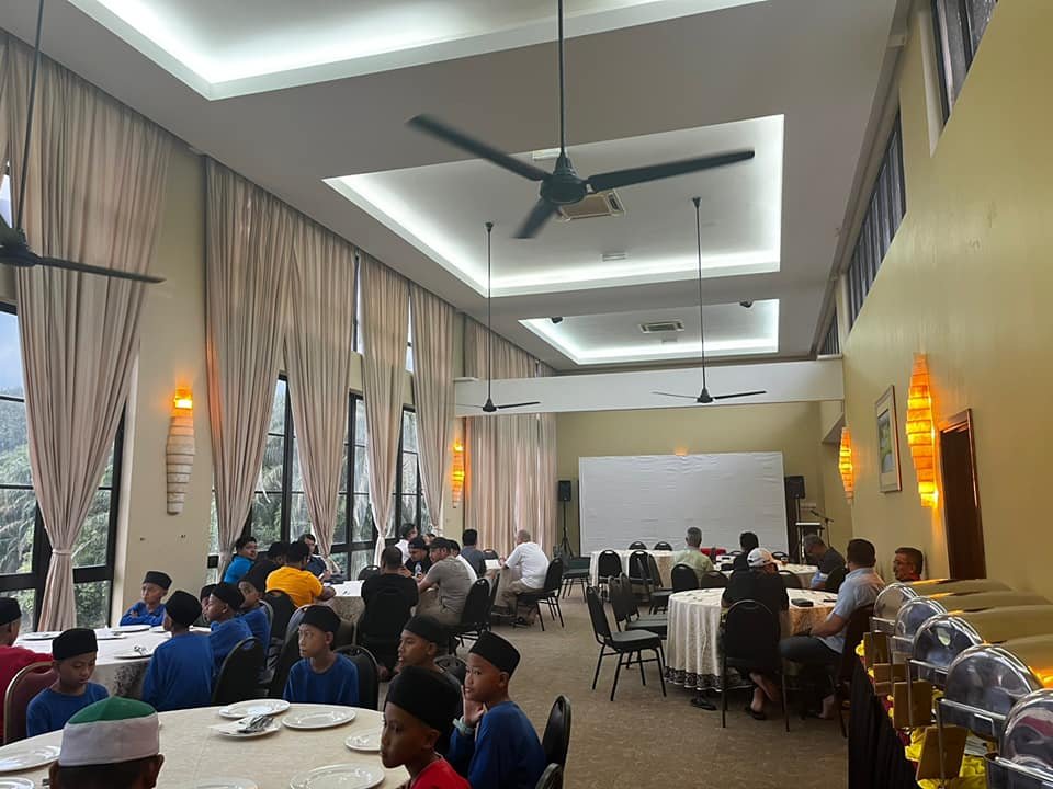 Tasik Putri Golf and Country Club