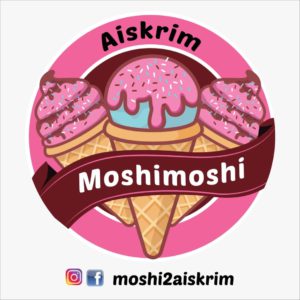 Moshi2aiskrim