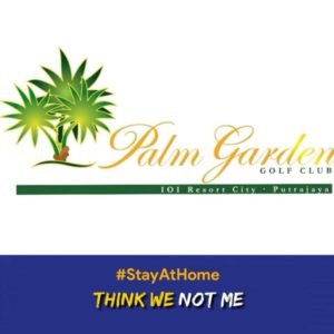 Palm Garden Golf Club