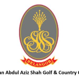 Kelab Golf Sultan Abdul Aziz Shah