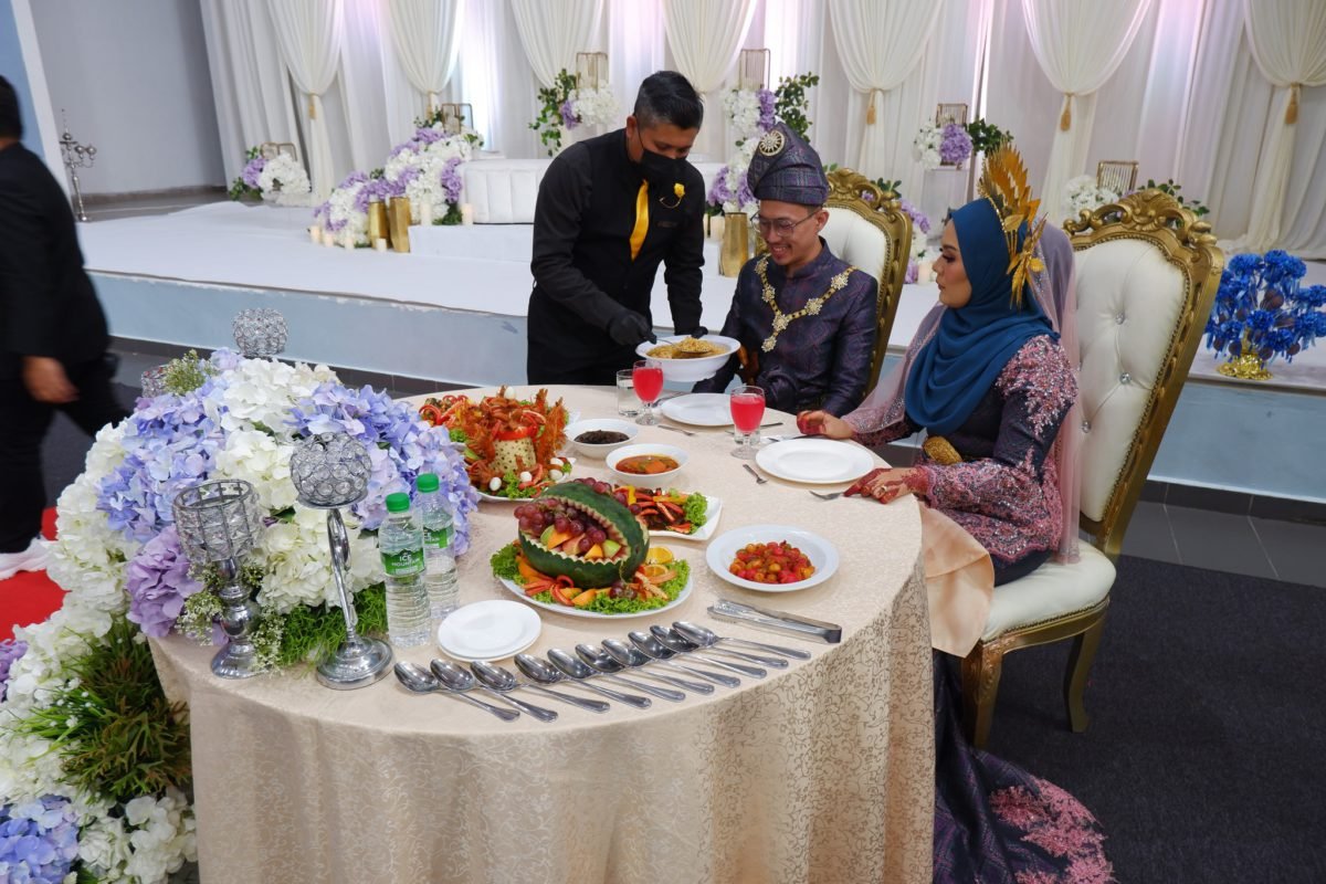 Warisan Bonda Catering & Event Services