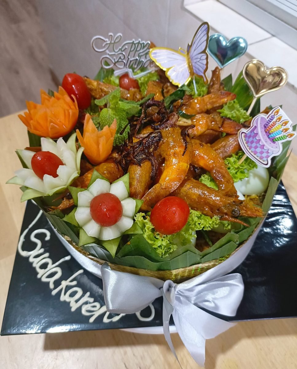 Ambi's Secret Kitchen