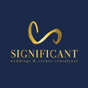 Significant Weddings & Events Consultant