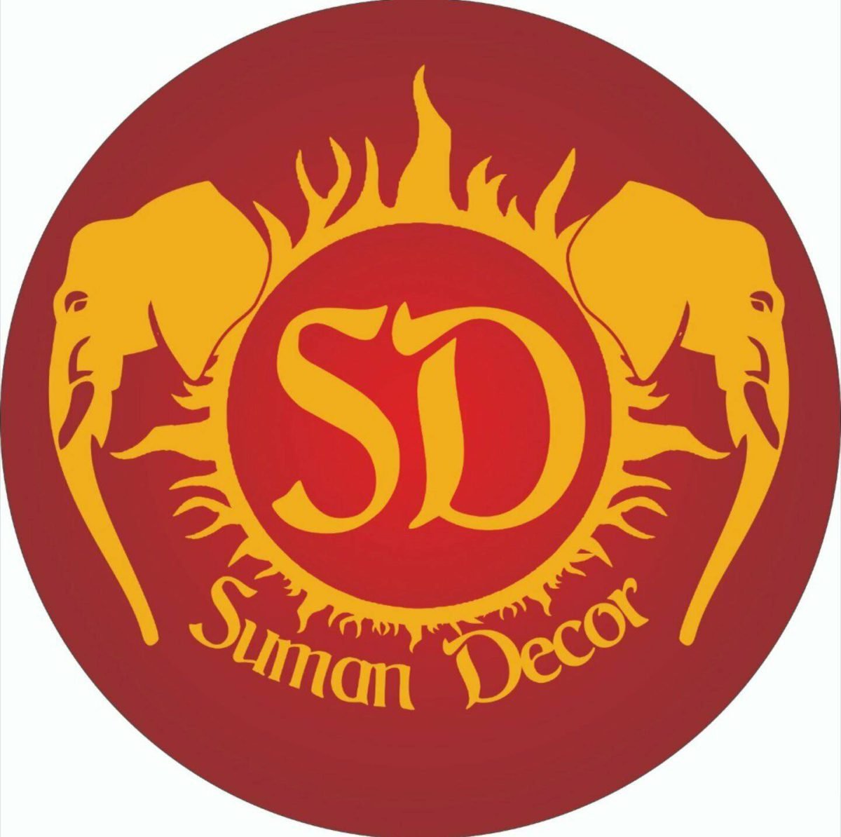Suman decor
